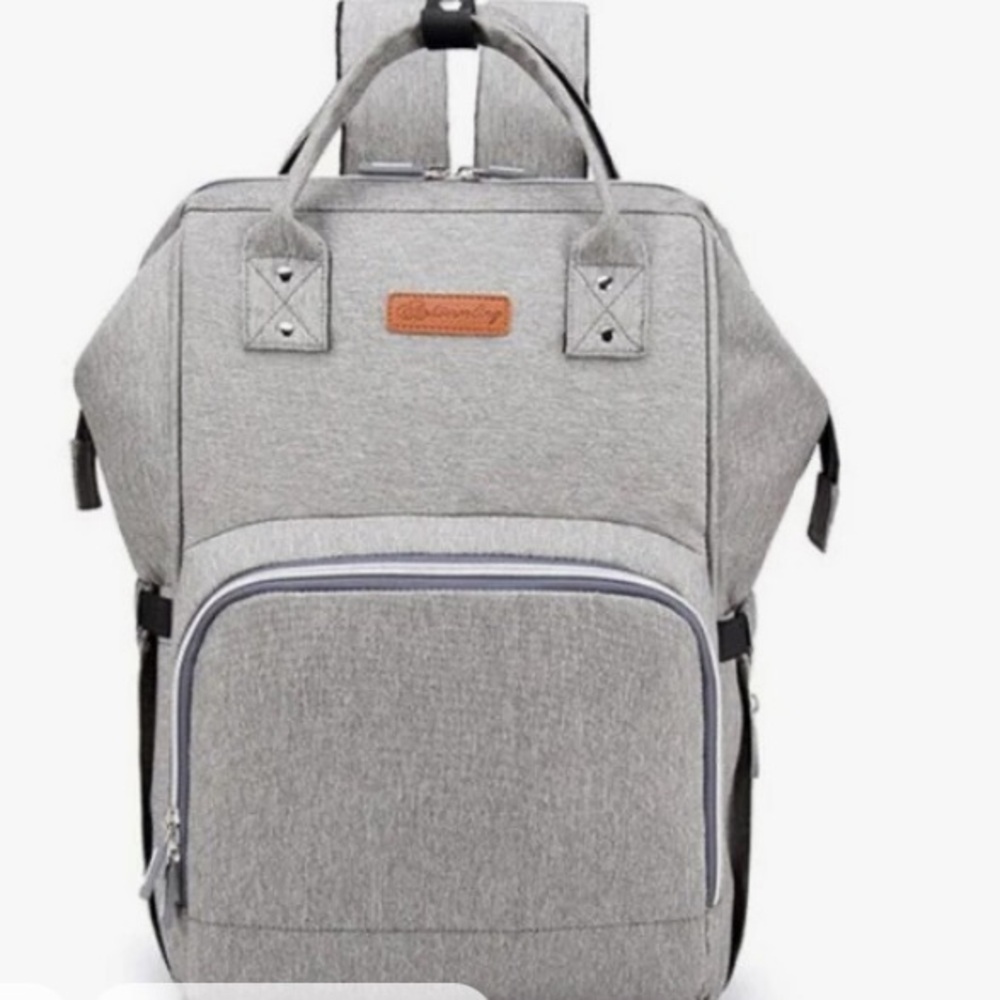 Ankommling diaper bag backpack